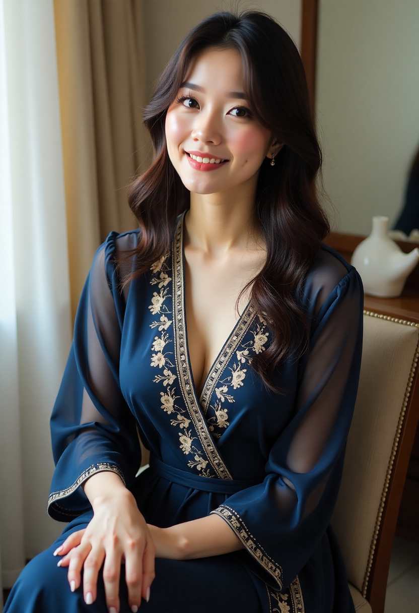 晚潮信箱海报