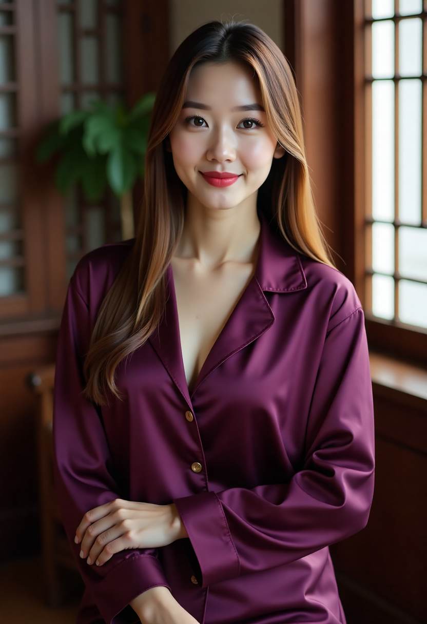 春山邮差海报