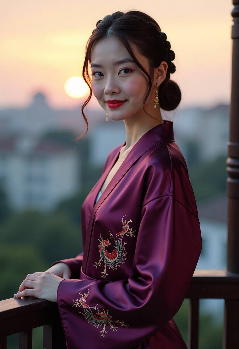 蒸汽手记海报